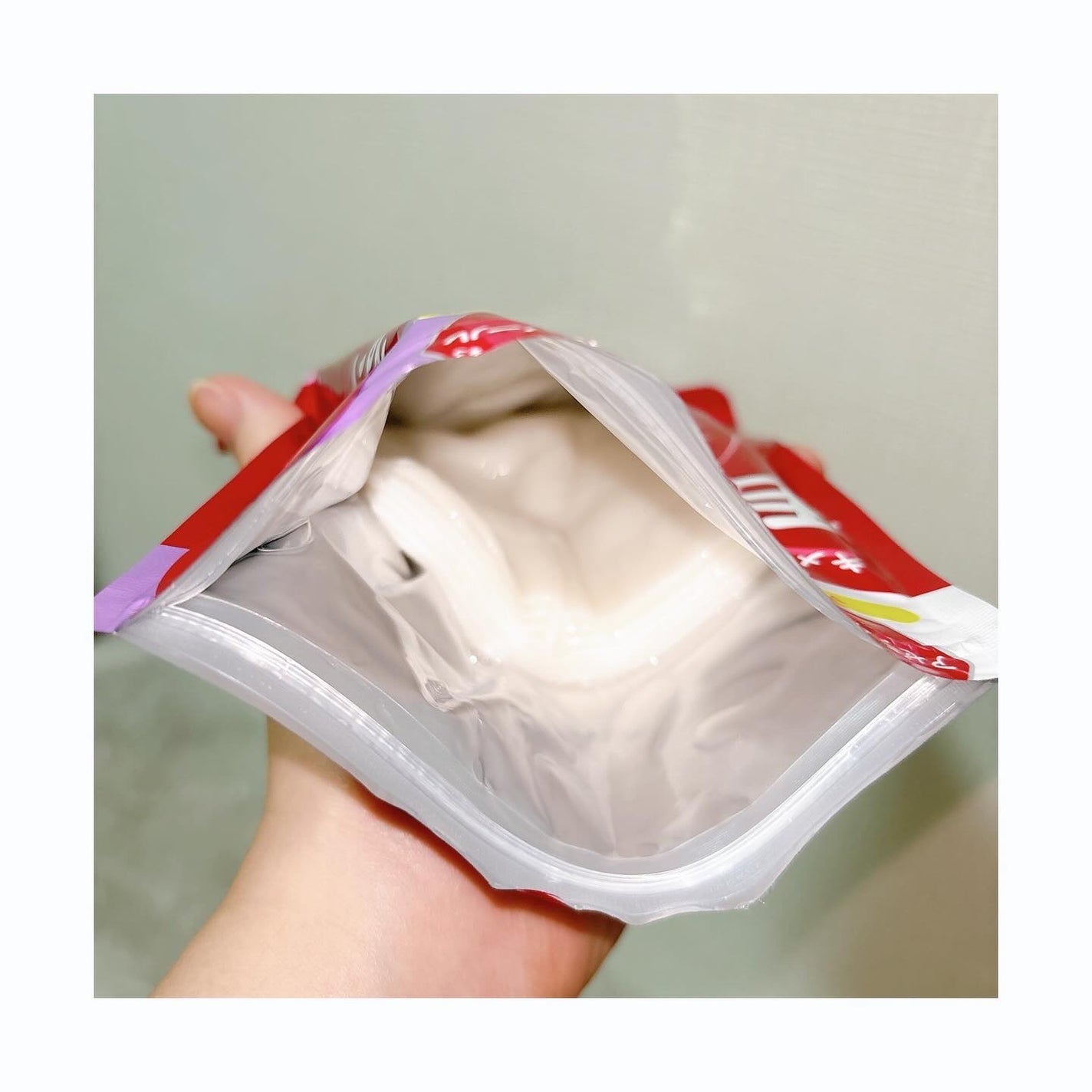 スキンメンテパック/CucuporeC/シートマスク・パックを使ったクチコミ(3枚目)