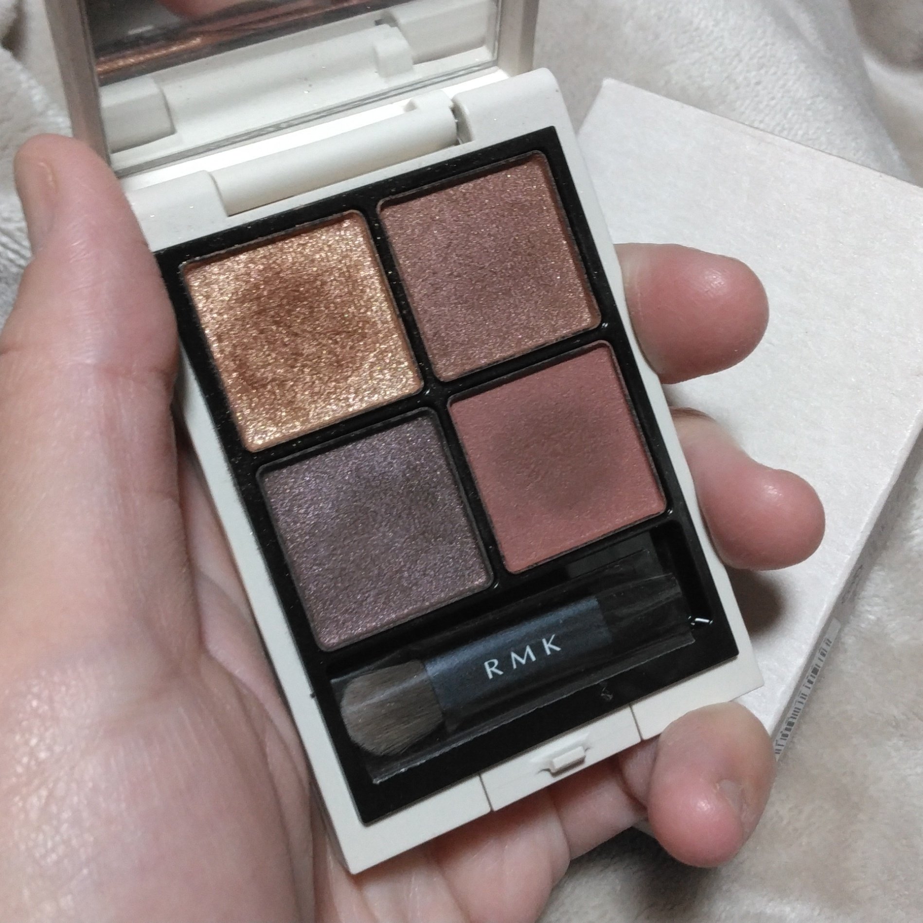 を使ったクチコミ（1枚目）