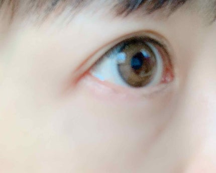 FLANMY 1day/FLANMY/ワンデー(1DAY)カラコンを使ったクチコミ(1枚目)