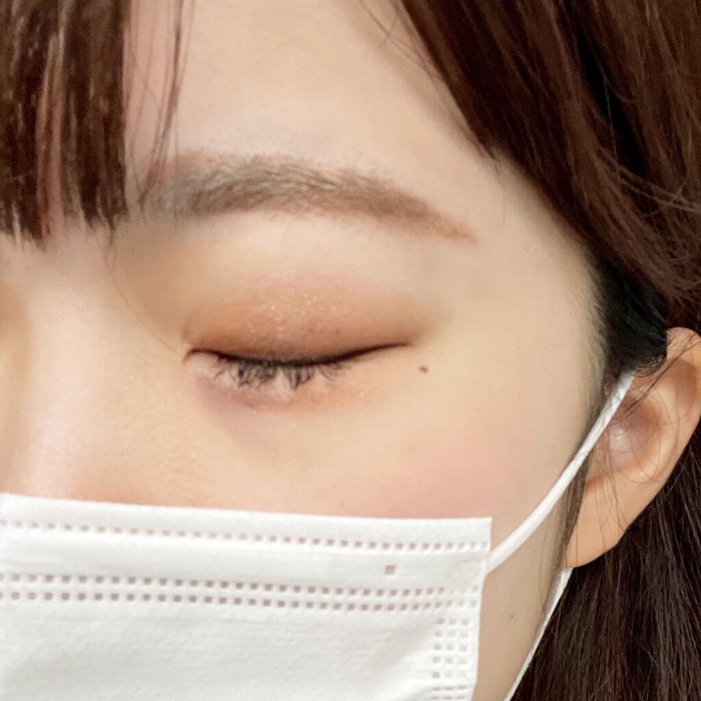 DE 3WAYアイブロウ/ピコモンテ/アイブロウペンシルを使ったクチコミ（2枚目）