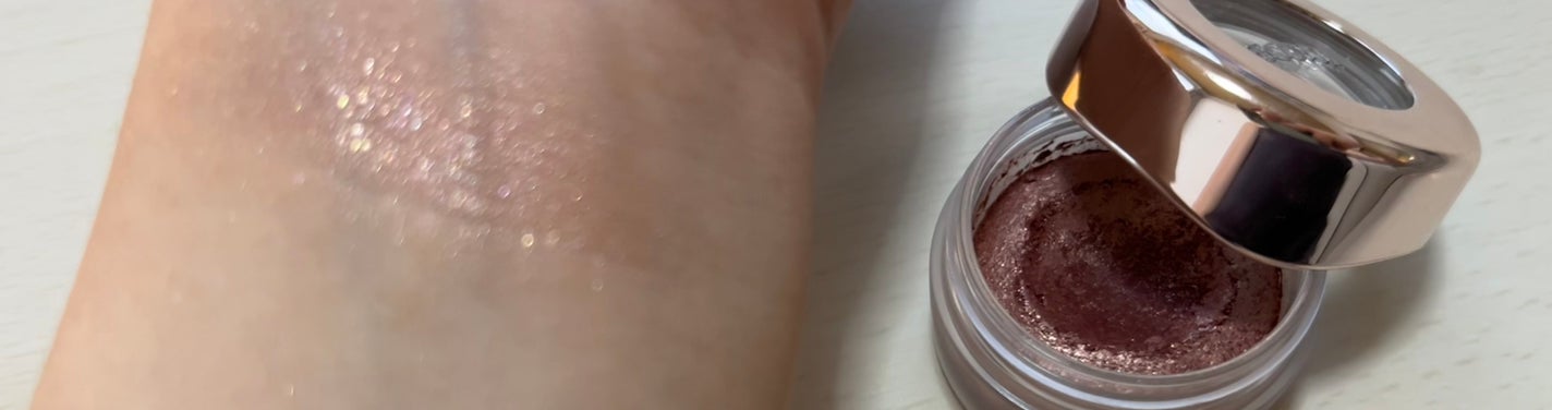 アイグロウ ジェム/DECORTÉ/ジェル・クリームアイシャドウを使ったクチコミ(4枚目)