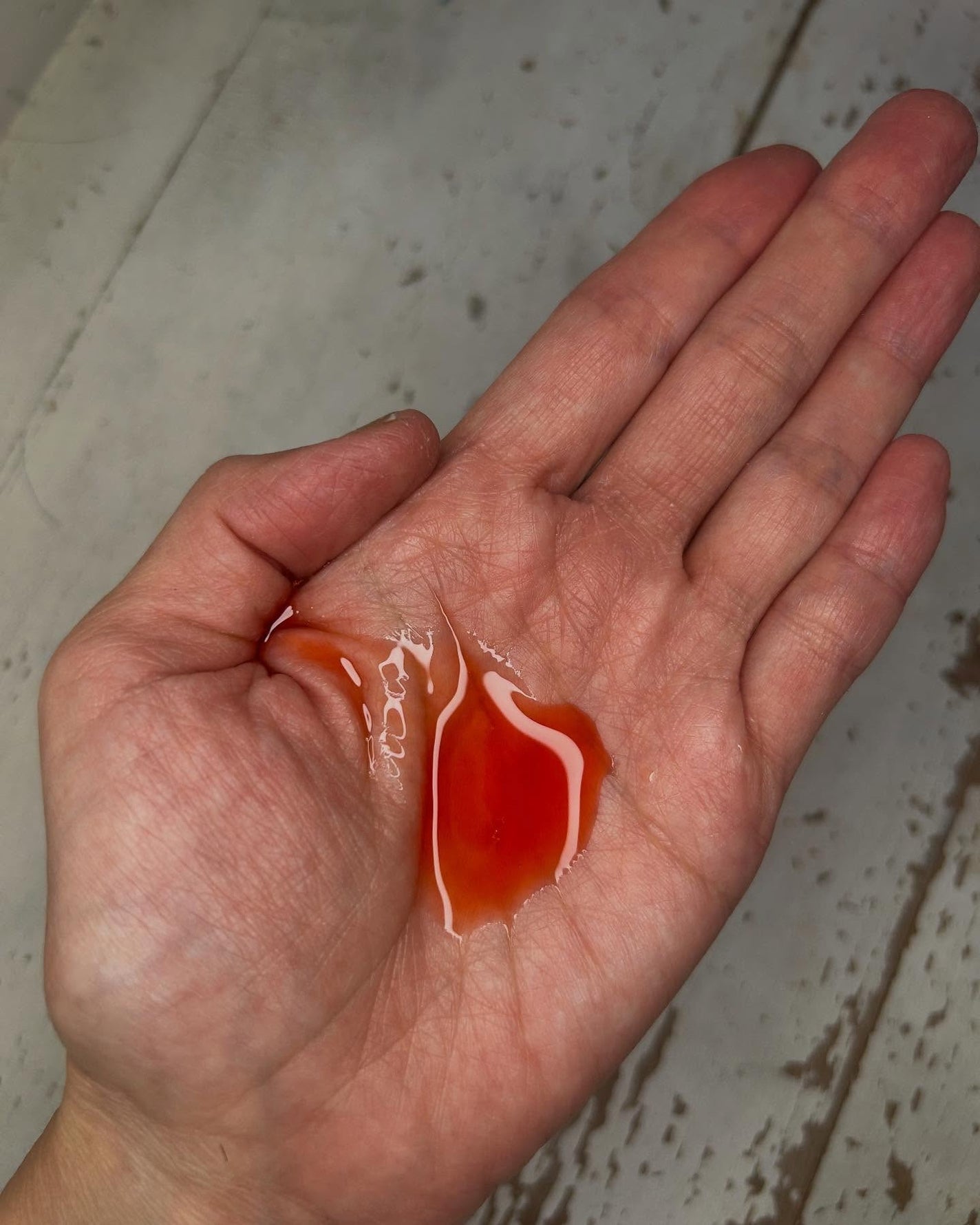 レチノールディープクレンザー/LIALUSTER/その他洗顔料を使ったクチコミ(5枚目)