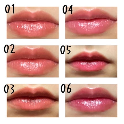 インク ムード グロイ ティント/PERIPERA/リップティントを使ったクチコミ(8枚目)