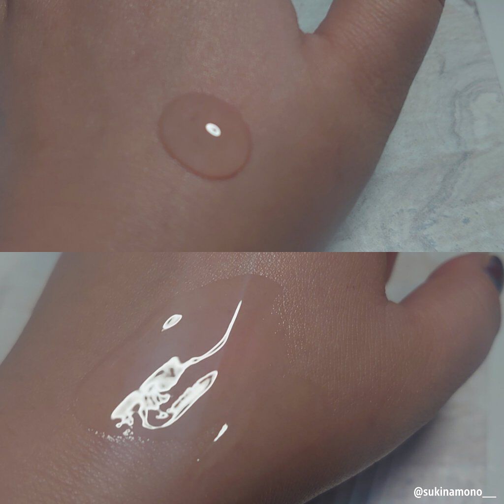 バイエコム ハニーグロウリップマスク/BY ECOM/リップマスクを使ったクチコミ（3枚目）