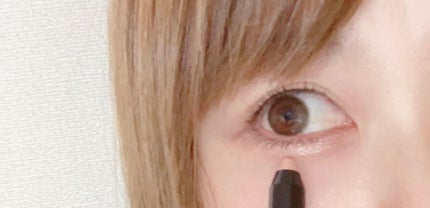 エーメイク グリッタースティック/A/mAke/グリッターを使ったクチコミ(8枚目)