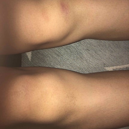 ニベアクリーム/ニベア/ボディクリームを使ったクチコミ(4枚目)