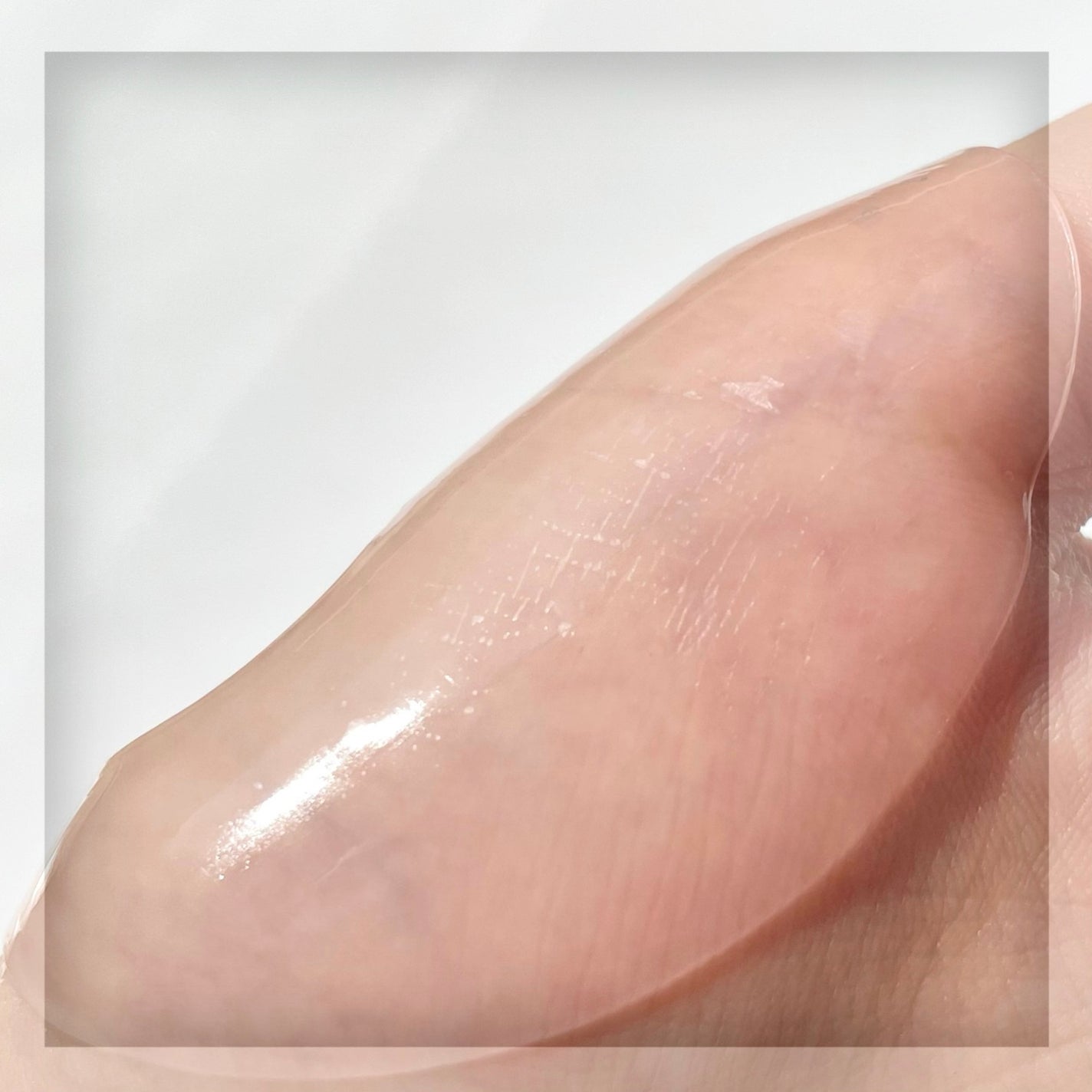 コラーゲンハイドロゲルアイパッチ/One-day's you/アイケア・アイクリームを使ったクチコミ(4枚目)