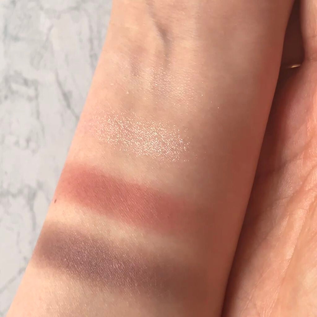 アイ カラー クォード/TOM FORD BEAUTY/アイシャドウパレットを使ったクチコミ(2枚目)