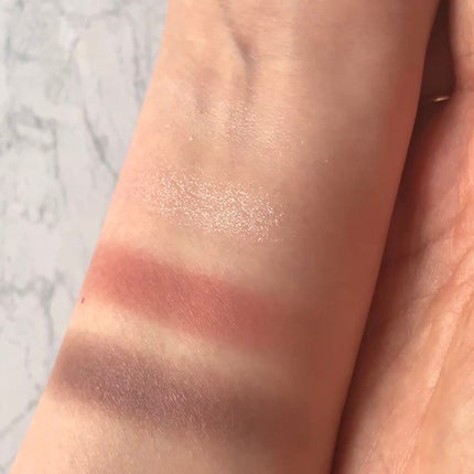 アイ カラー クォード/TOM FORD BEAUTY/アイシャドウパレットを使ったクチコミ(2枚目)