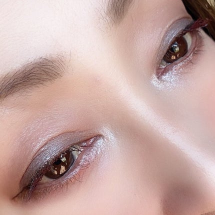 レ キャトル オンブル/CHANEL/アイシャドウパレットを使ったクチコミ(8枚目)