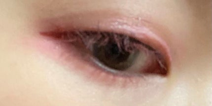 ラスティング カールマスカラ /KiSS/マスカラを使ったクチコミ(4枚目)