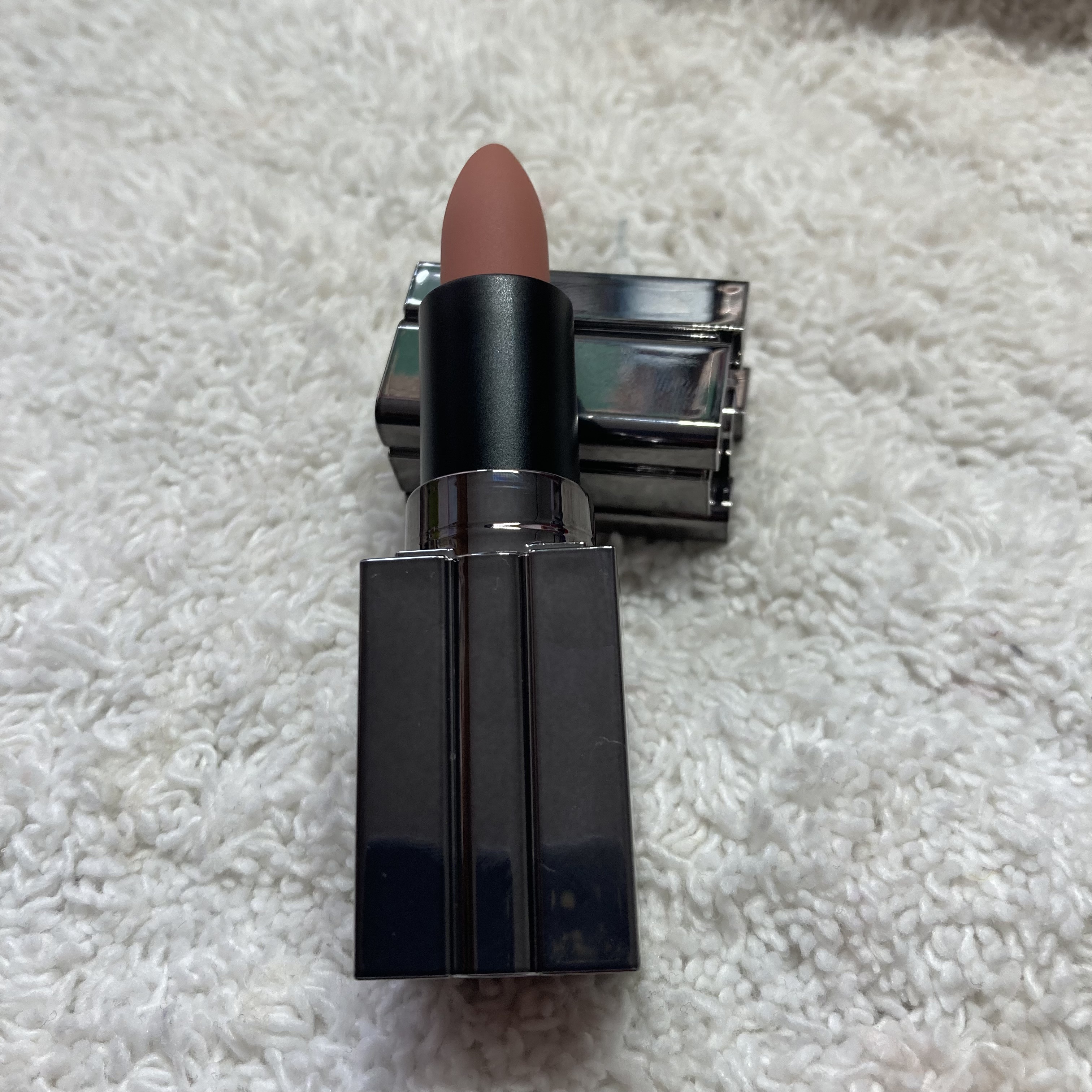 ムードウェアブラーリップスティック/MUZIGAE MANSION/口紅を使ったクチコミ（1枚目）