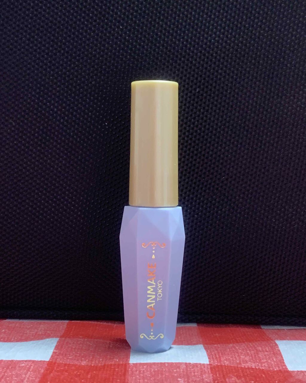 ポアレスクリアプライマー/キャンメイク/化粧下地を使ったクチコミ(1枚目)