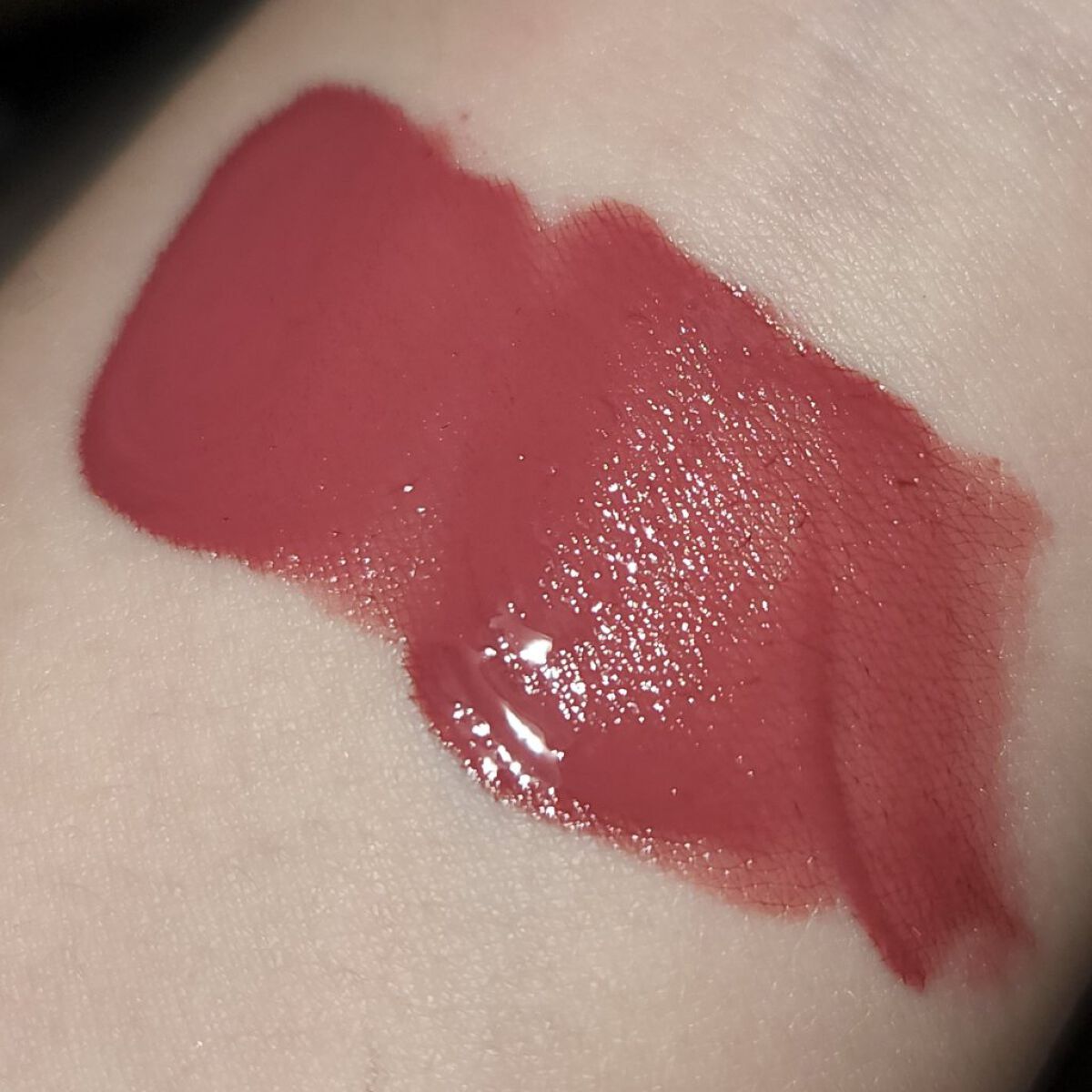 SPステイ ヴィニルインク/MAYBELLINE NEW YORK/口紅を使ったクチコミ（3枚目）