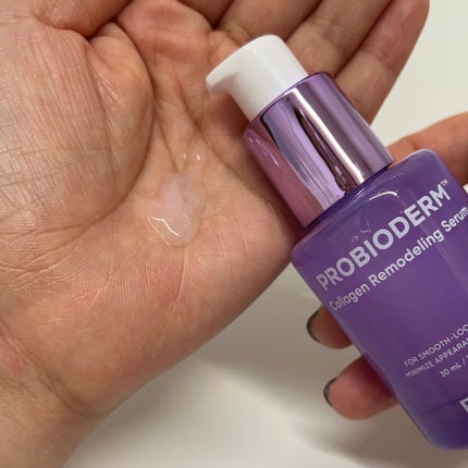 バイオヒールボ プロバイオダーム 3Dリフティングクリーム/BIOHEAL BOH/フェイスクリームを使ったクチコミ(3枚目)