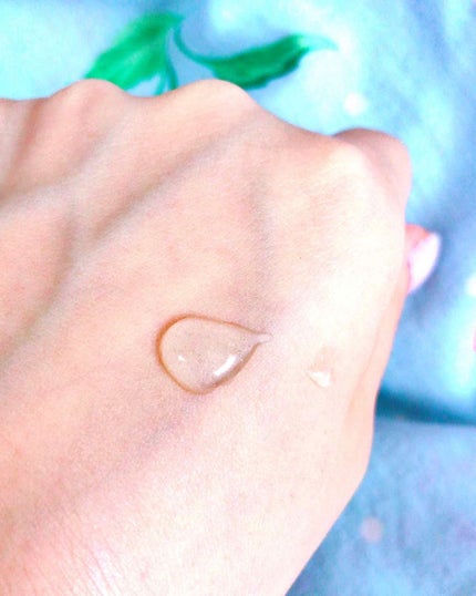 ラディアント タッチ ブラープライマー/YVES SAINT LAURENT BEAUTE/化粧下地を使ったクチコミ(2枚目)