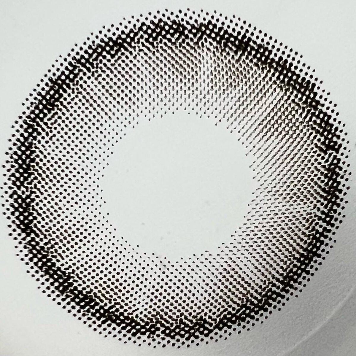 MOLAK 1day/MOLAK/ワンデー(1DAY)カラコンを使ったクチコミ(4枚目)