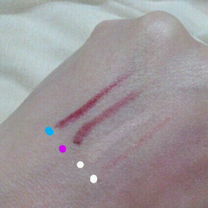 オペラ リップティント N/OPERA/リップティントを使ったクチコミ(6枚目)