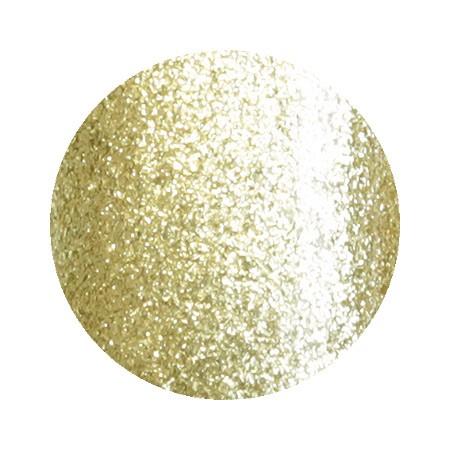 INITY カラージェルラメ/グリッター[G] GD-02G ライトゴールド