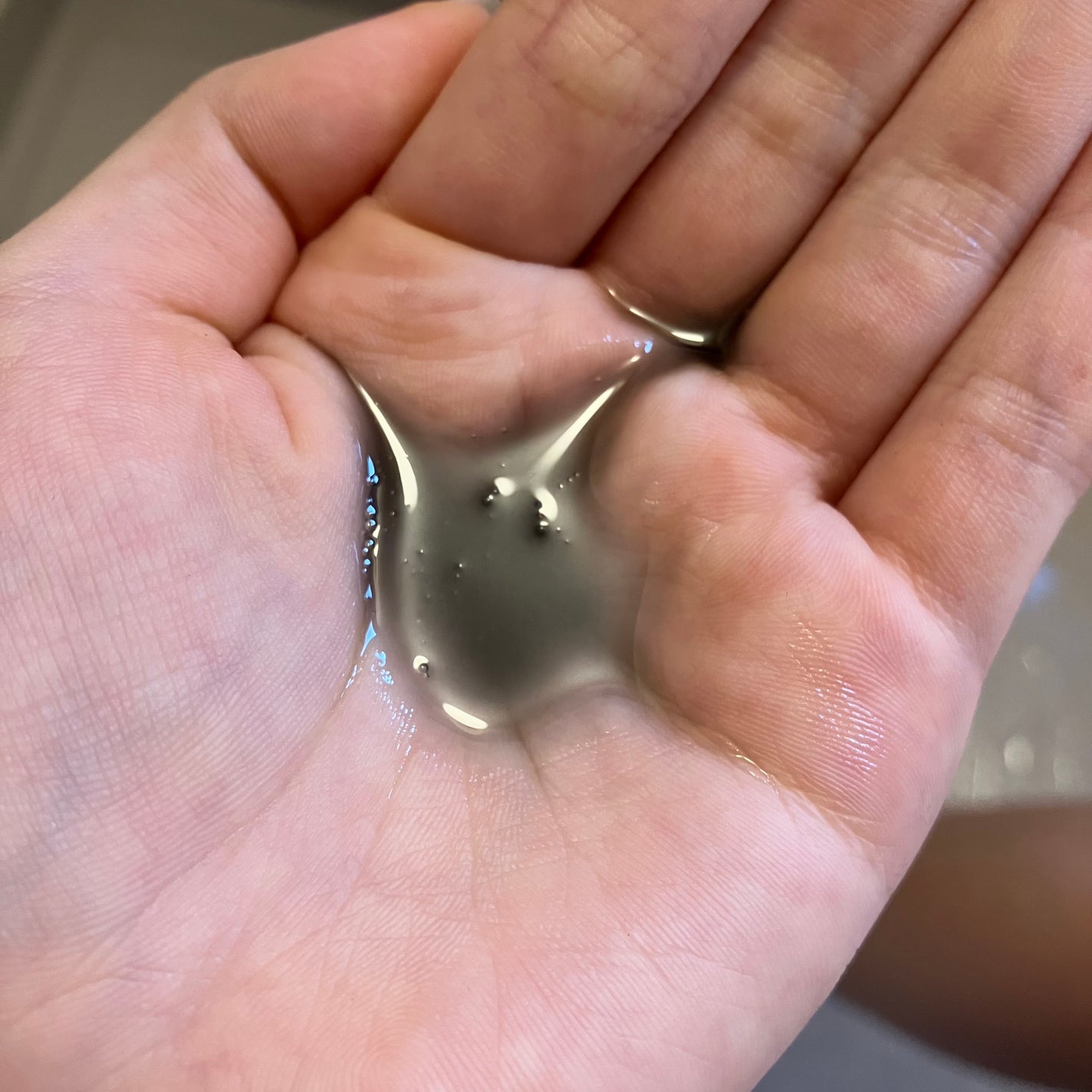 マイルドクレンジング オイル〈ブラック&スムース〉/ファンケル/オイルクレンジングを使ったクチコミ(2枚目)