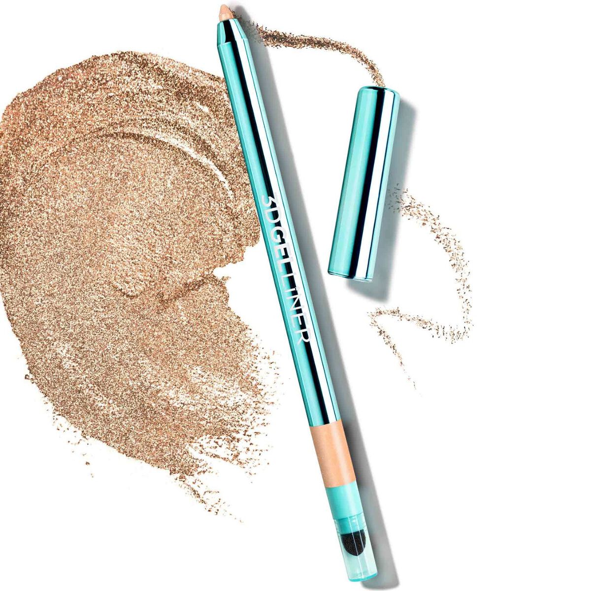 ウォータープルーフペンシルアイライナー 05 Honey Pot Nude(パール入)(ハニーポットヌード)