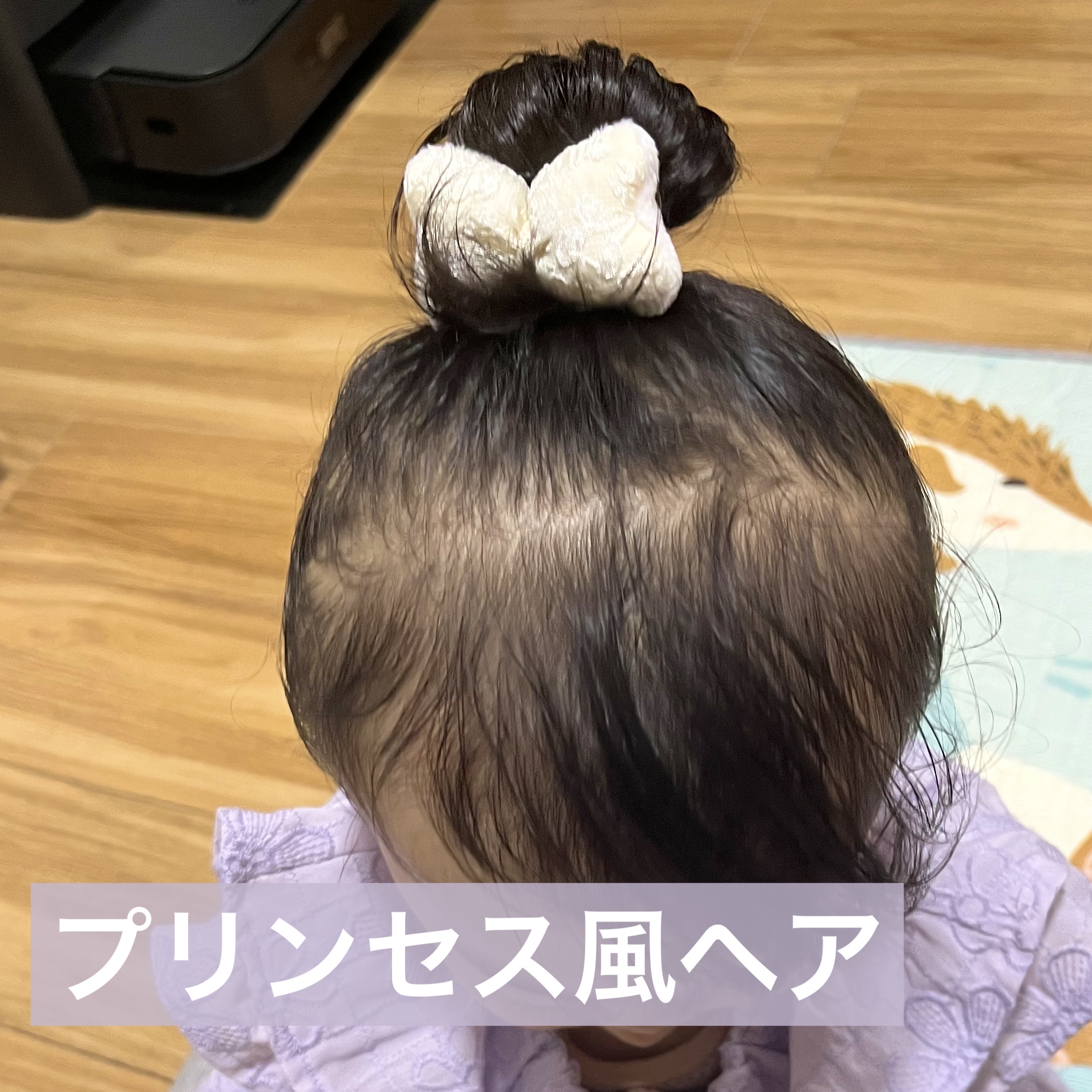 ヘアアクセサリー/SHEIN/ヘアアクセサリーを使ったクチコミ（1枚目）