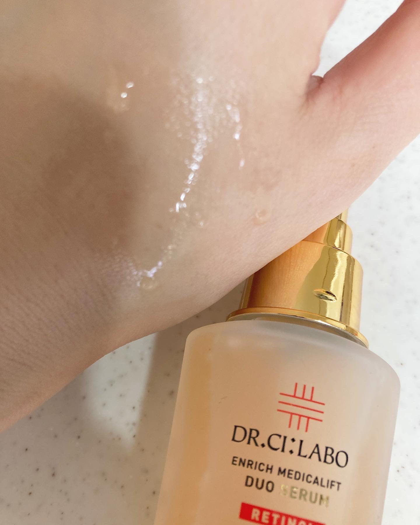 を使ったクチコミ（3枚目）