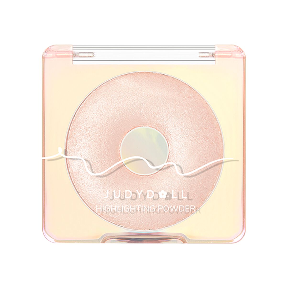 ドーナッツハイライト 04 フレンチベリー