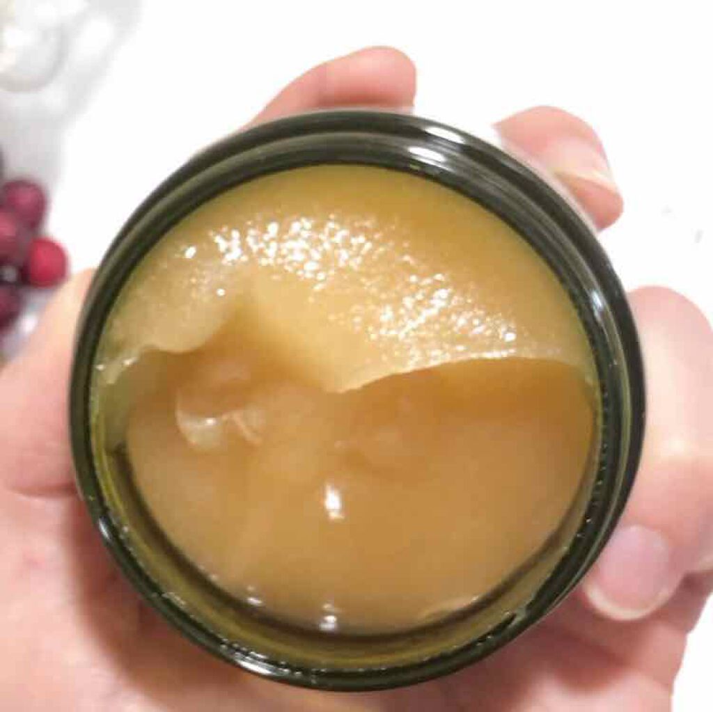 モッチスキン 吸着スクラブ/MoccHi SKIN/スクラブ・ゴマージュを使ったクチコミ（2枚目）