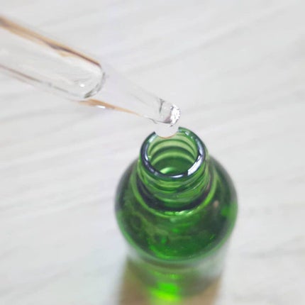 ヒト由来幹細胞美容液 ステムセル20/Celife/美容液を使ったクチコミ(3枚目)