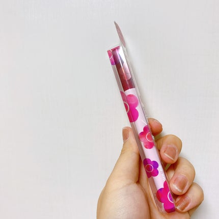 ロング ラスティング アイライナー/DAISY DOLL by MARY QUANT/リキッドアイライナーを使ったクチコミ(7枚目)