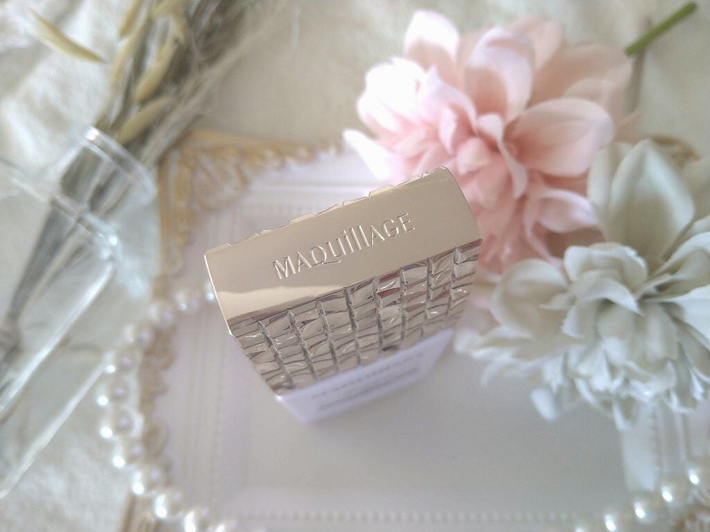 ドラマティックスキンセンサーベース EX UV+/マキアージュ/化粧下地を使ったクチコミ(7枚目)