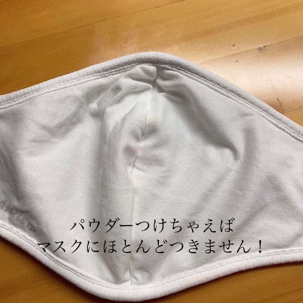 リアルカバーリキッド(ライトグロウ)/KATE/リキッドファンデーションを使ったクチコミ(4枚目)