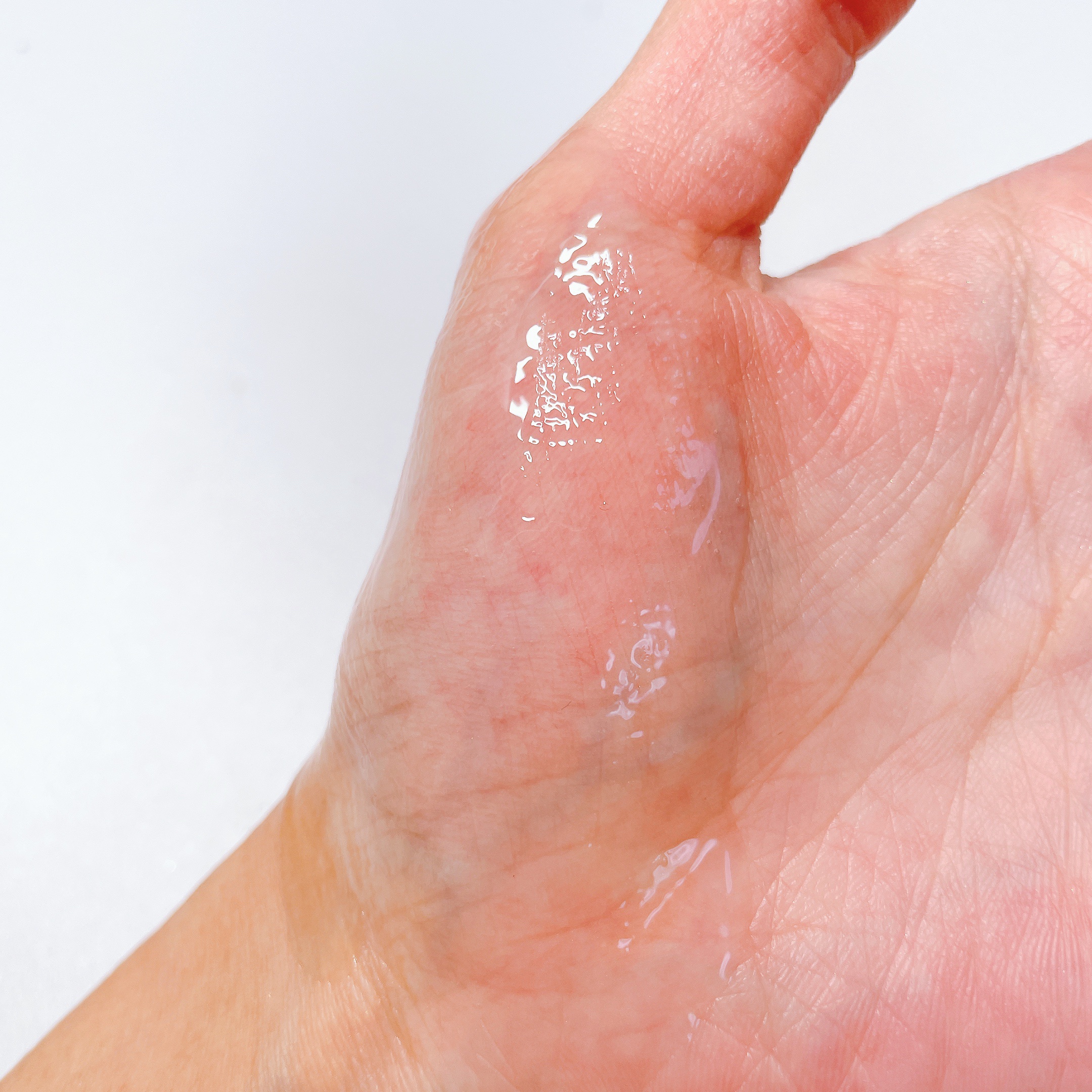 ディープブーストセラム/ブルーミオ/美容液を使ったクチコミ（3枚目）