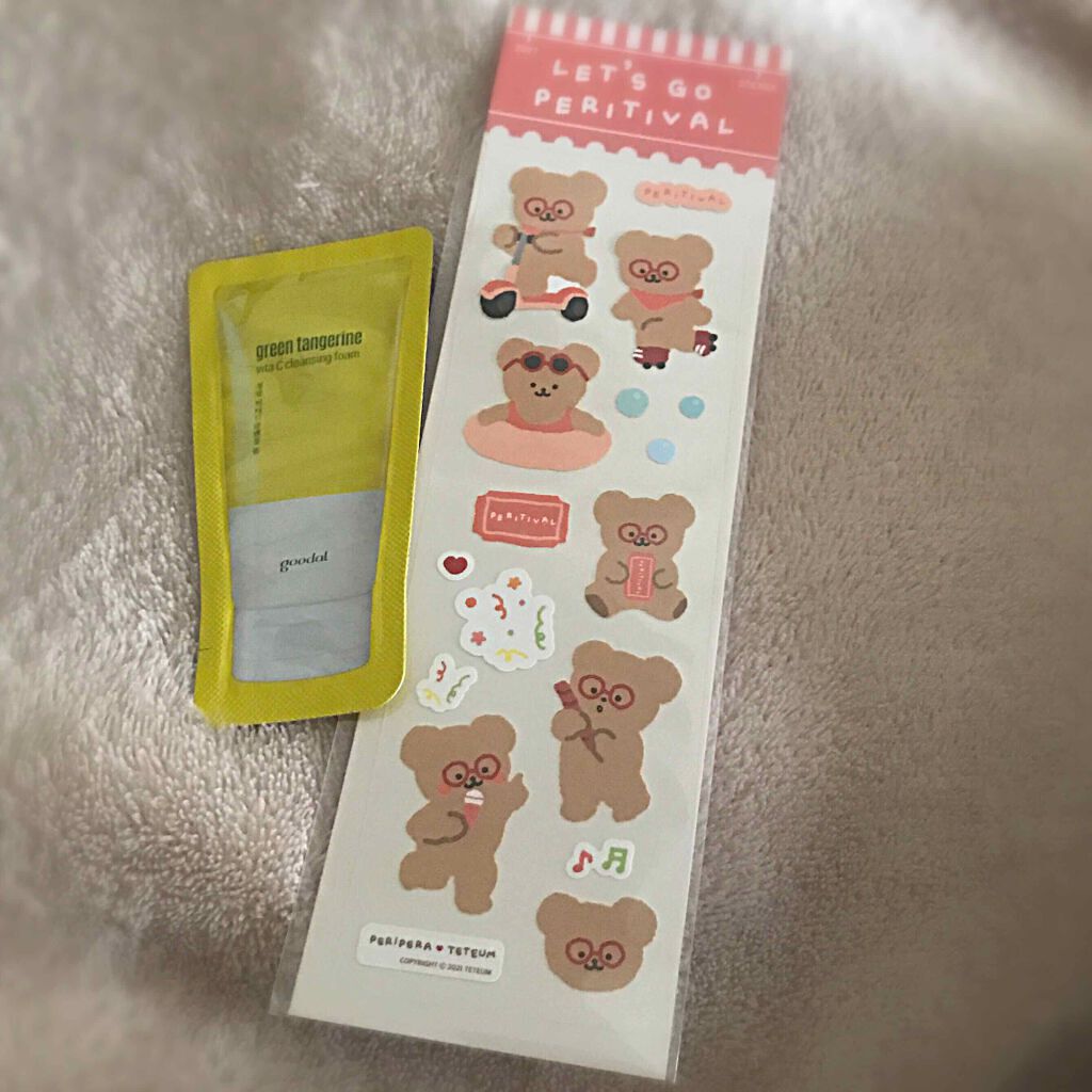 ピュア ブラッシュド サンシャイン チーク/PERIPERA/パウダーチークを使ったクチコミ(4枚目)