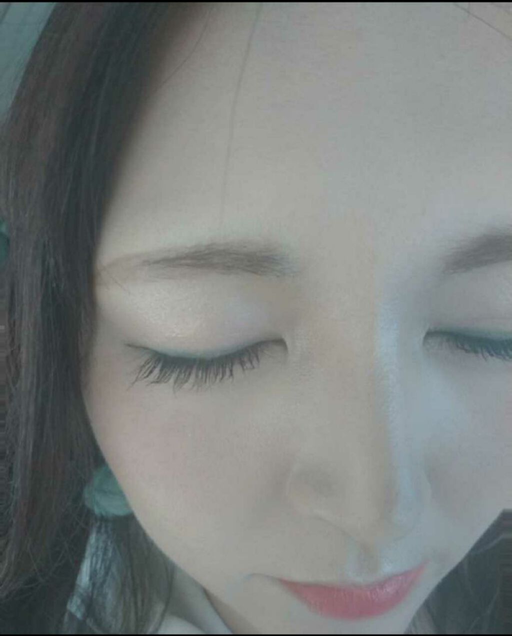 ヴィンテージモードアイズ/KATE/アイシャドウパレットを使ったクチコミ(3枚目)