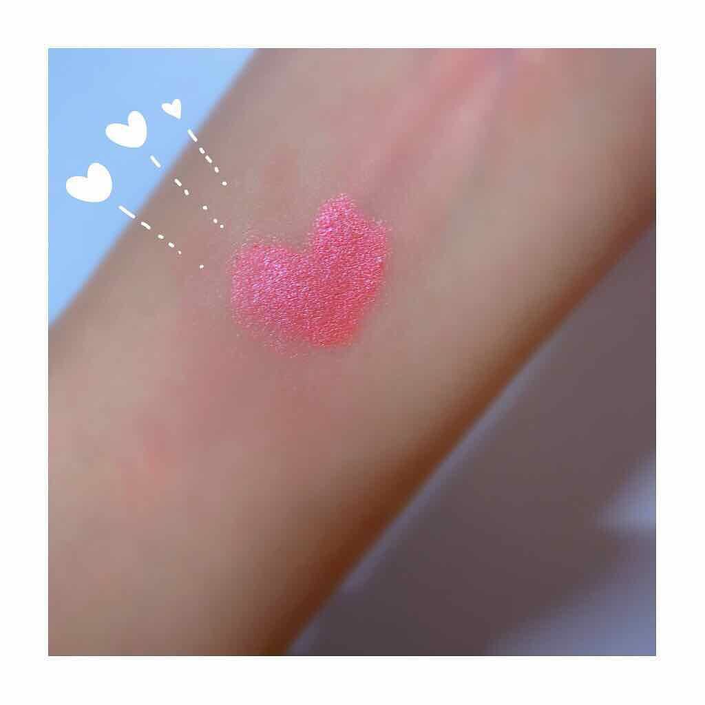 口紅（詰替用）/ちふれ/口紅を使ったクチコミ（2枚目）