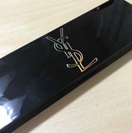 クチュール バリエーション コレクター/YVES SAINT LAURENT BEAUTE/メイクアップキットを使ったクチコミ(1枚目)