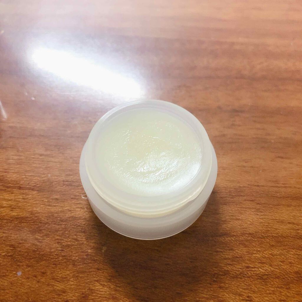 リップトリートメント/香彩堂/リップケアを使ったクチコミ（2枚目）