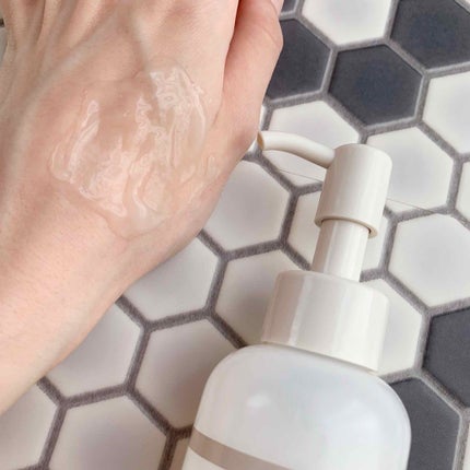 メディプラスゲル/メディプラス/オールインワン化粧品を使ったクチコミ(3枚目)