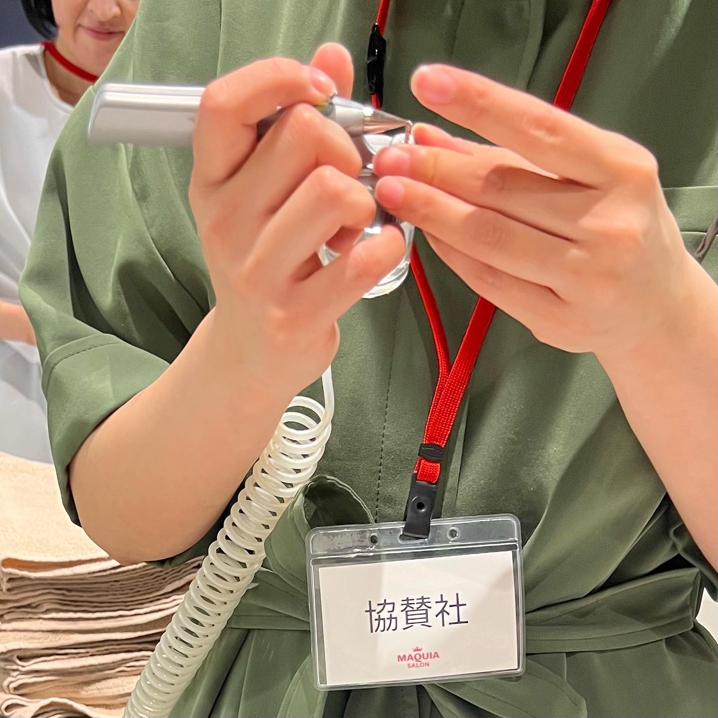 を使ったクチコミ（3枚目）