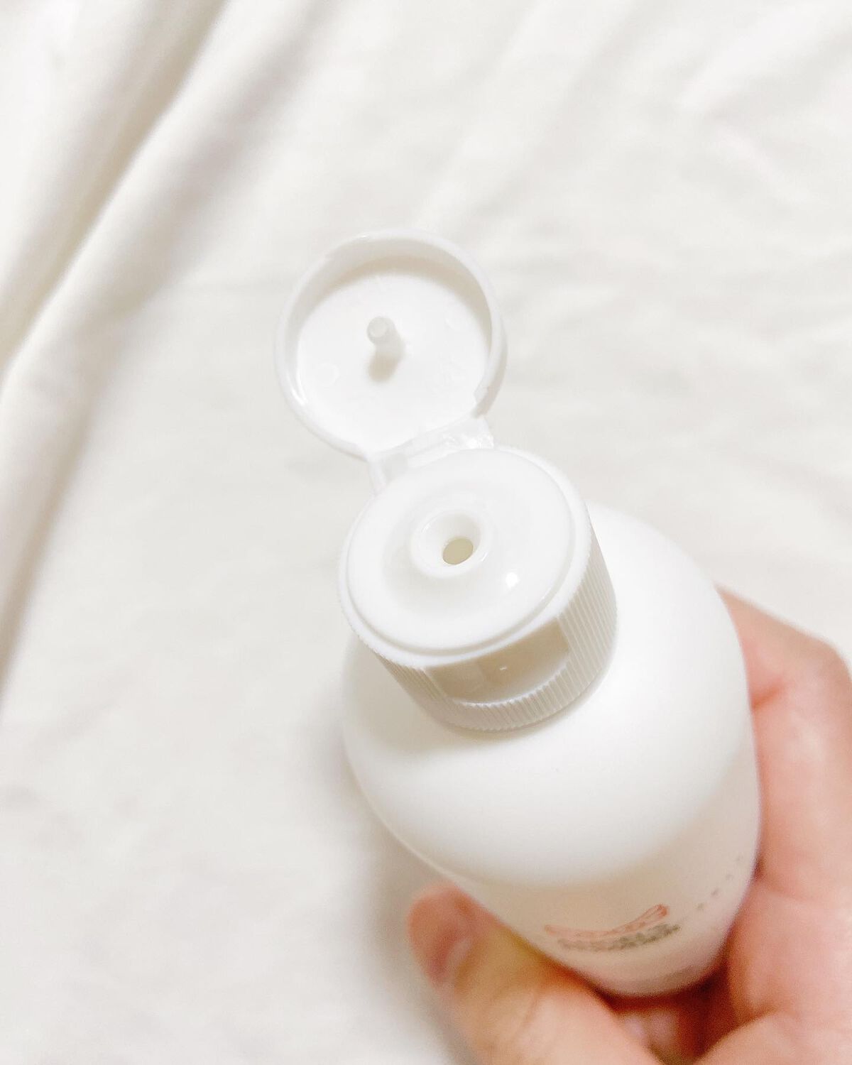 エンジェル洗顔パウダー/Lebenstyle/洗顔パウダーを使ったクチコミ（3枚目）