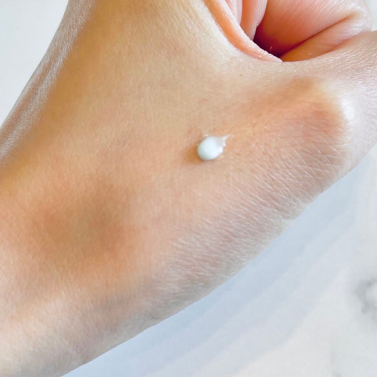 ペプチドボリュームステライトアイクリーム/DR.PEPTI/アイケア・アイクリームを使ったクチコミ(3枚目)