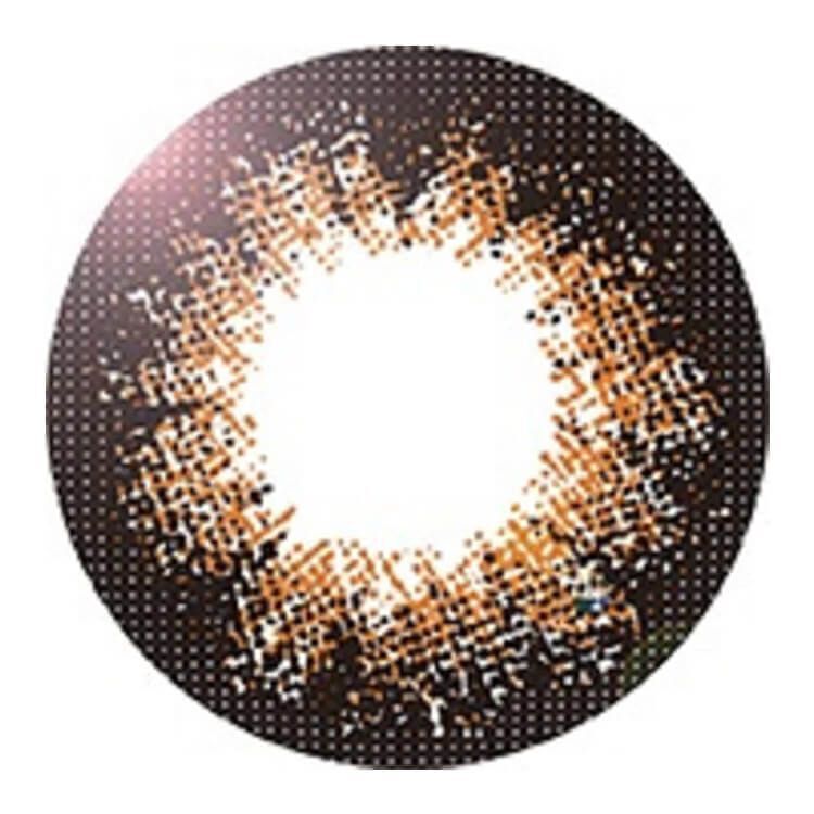 HoneyDrops 1month チョコモカ