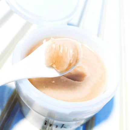 クレンジングバーム/ink./クレンジングバームを使ったクチコミ(2枚目)