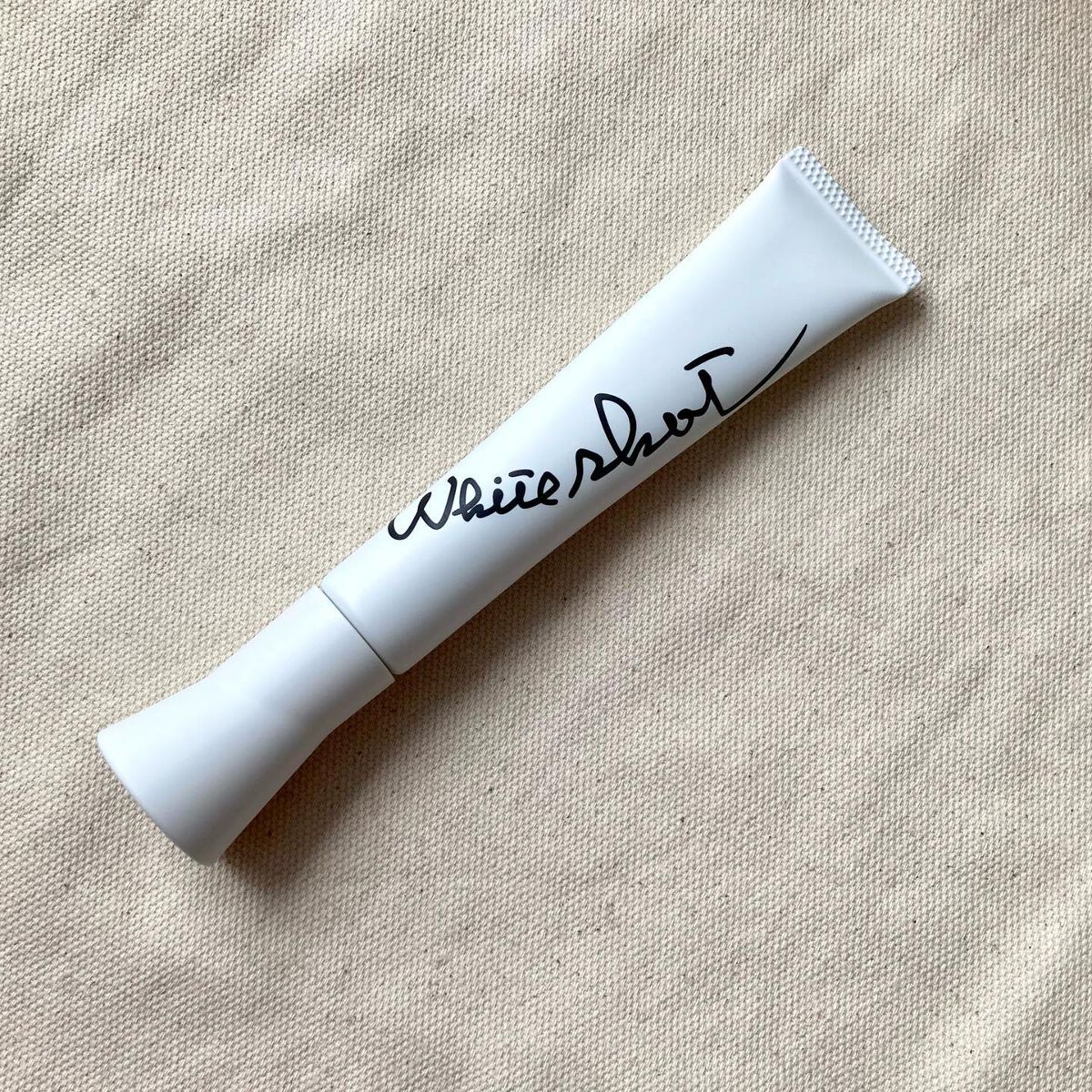 ホワイトショット インナーロック タブレット lXS N/ホワイトショット/美容サプリメントを使ったクチコミ(2枚目)