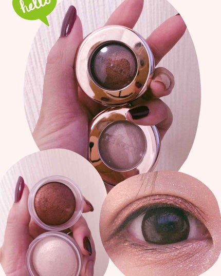 エバーカラーワンデー/エバーカラー/ワンデー(1DAY)カラコンを使ったクチコミ(1枚目)