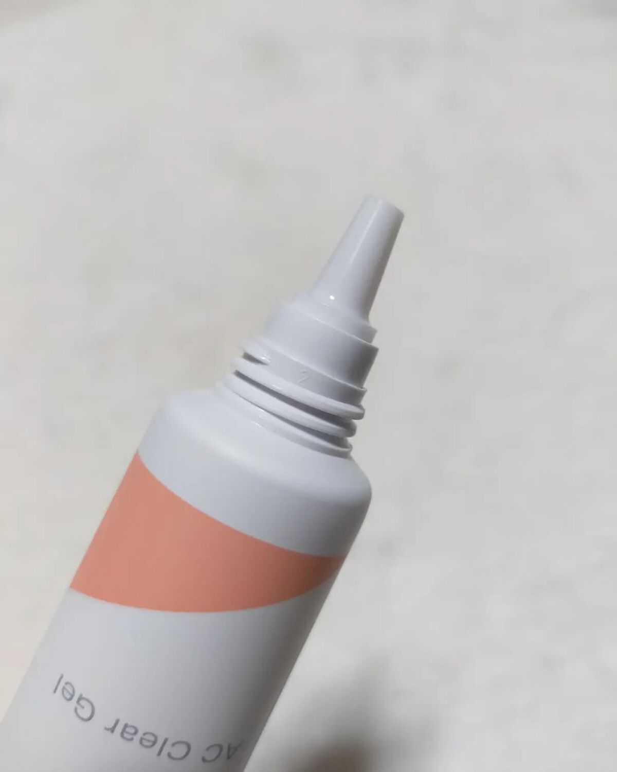 ACクリアジェル/サンソリット/オールインワン化粧品を使ったクチコミ（3枚目）