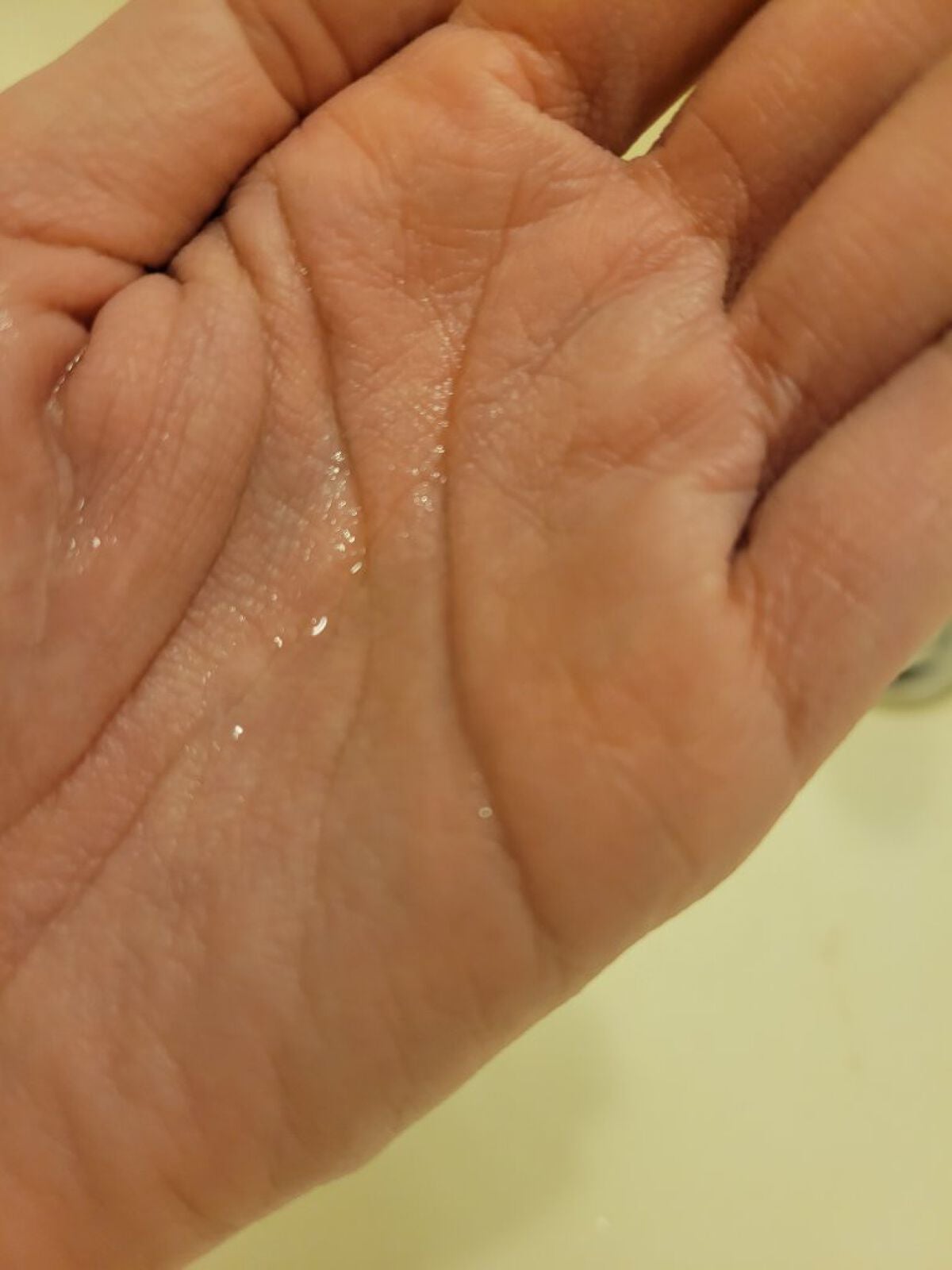 ブースト ポンパー X/アーレス/美容液を使ったクチコミ(3枚目)