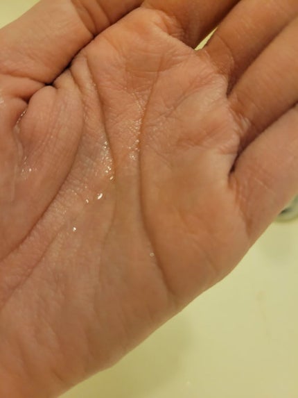 ブースト ポンパー X/アーレス/美容液を使ったクチコミ(3枚目)